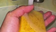 DessieBackUp3 (@tinydessie23backup3)’s video of turmeric bar soap