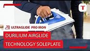 T-fal UltraGlide Pro Steam Iron