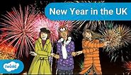 How Does the UK Celebrate New Year? | What is New Year’s Eve and New Year's Resolutions for Kids