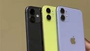 Iphone 11 Black -64GB Iphone 11 Yellow - 128GB Iphone 11 Purple - 64GB Purchase your Today #iphone11 #iphone11128gb #gauteng