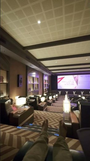 Inside PVR Cinemas: A Quick Tour! #pvr #movie #movies #interstellar
