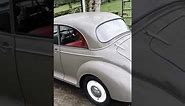 1968 Rose Taupe Morris Minor 2 door saloon WRCC