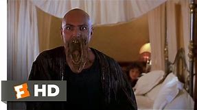 The Mummy (6/10) Movie CLIP - Imhotep Kills Mr. Henderson (1999) HD