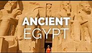 10 Most Impressive Monuments of Ancient Egypt - Travel Video