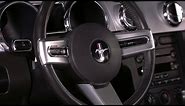 Mustang Chrome Steering Wheel Bezels and Accents (05-09 All) Review