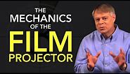 How a Film Projector Works