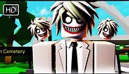 Roblox BrookHaven 🏡RP Jeff the Killer (Scary Full Movie)