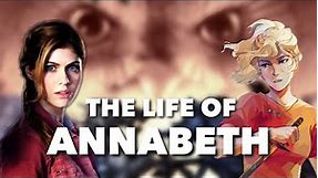 The Life of Annabeth Chase (Percy Jackson Explained)