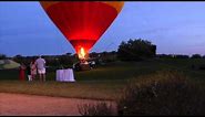 Tethered Hot Air Balloon Rides by Hot Air Expeditions