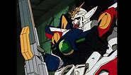 Mobile Suit Gundam Wing (English Dub) | E49 - The Final Victor