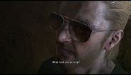 Metal Gear Solid V: The Phantom Pain - Rescuing Miller