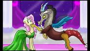 MLP FiM: Bride of Discord-Episode 2 (The Gala)