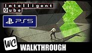 Intelligent Qube (PS5) - 100% Perfect Walkthrough FULL GAME