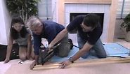 How to Build a Fireplace Mantel