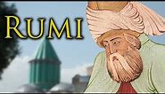 Rumi - The Most Famous Sufi Poet in the World