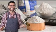 How to Measure Flour the Right Way