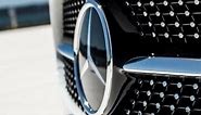 History & Brand World | Mercedes-Benz