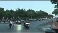 Republic of Texas Motorcycle Rally returns to Austin Friday