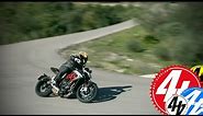MV Agusta Brutale 800 Review | First Ride