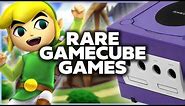 10 Rarest Gamecube Games Of All Time