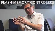 What Are Flash Memory Controllers? | Steffen Speaks Storage