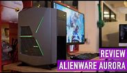 Alienware Aurora R5 review