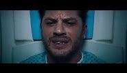 Eddie Goes to the Hospital | Venom (2018) Movie Scene