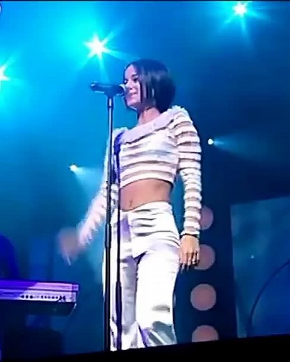 Best Music Video su TikTok