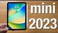 iPad mini in 2023 - Don't Be FOOLED!