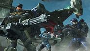 Halo: Reach - A Spartan Will Rise