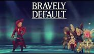 Let's Play Bravely Default Part 33 Red Mage Job Class Side Quest - Gameplay Walkthrough