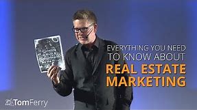 The Best Real Estate Marketing Strategy - 5 Rules for Exponential Growth