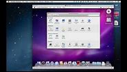 How to install Snow Leopard onto Mac OS X Mountain Lion or Lion using Parallels Desktop 8