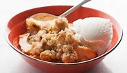 How to Make Ina's Old-Fashioned Apple Crisp | Food Network