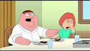 Family Guy - "Stop crying"