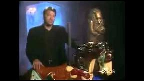 Jonathan Frakes is the Punmaster - Beyond Belief? Fact or Fiction