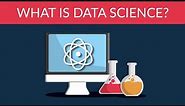 What is Data Science? [Data Science 101]
