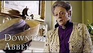 "Is It True?!" | Downton Abbey