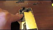 iPhone 4 Complete Disassembly
