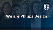We are Philips Design