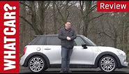 2017 Mini hatchback review | What Car?
