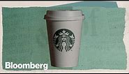 The Story Behind the Starbucks Mermaid