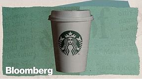The Story Behind the Starbucks Mermaid