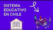 Sistema Educativo en Chile