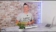 MPC Beats | Introduction & Overview