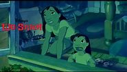 Disney's Lilo and Stitch (2002) - Stitch Crashes on Earth