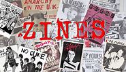 A Brief History of Zines