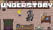 THE GREATEST UNDERTALE SEQUEL CONTINUES!! | Understory | An Undertale 2 Fan Game