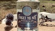 Caitriona Balfe: It’s time to pour yourself a generous gin... I am excited to announce our website is now live for anyone wanting to register their interest in our first batch of Forget Me Not Gin. See www.forgetmenot.com