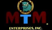 MTM Enterprises Logo Variant ("St. Elsewhere") (1982-88)